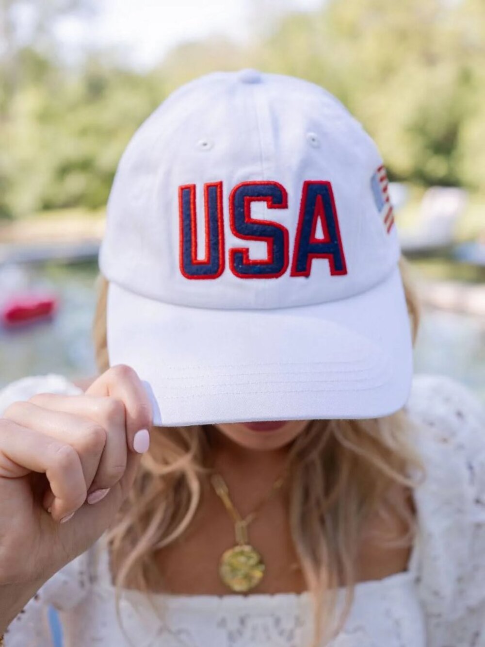 LISI LERCH HAT